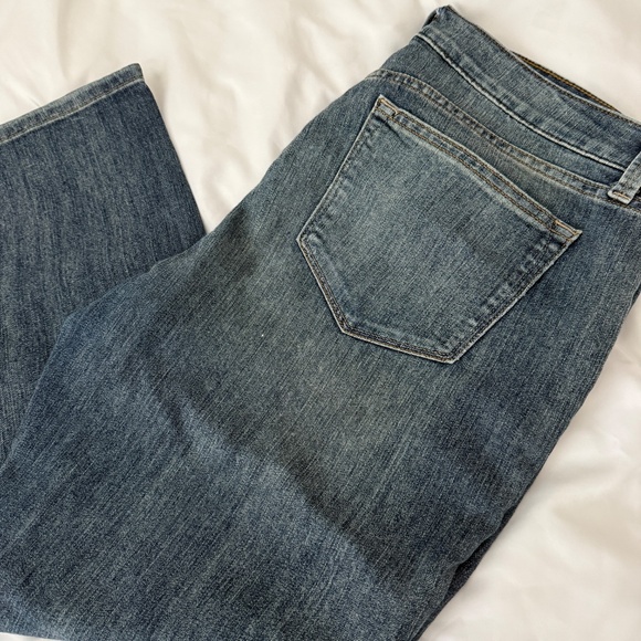 sonoma boyfriend jeans  size 12   details: -perfect condition - Picture 2 of 6